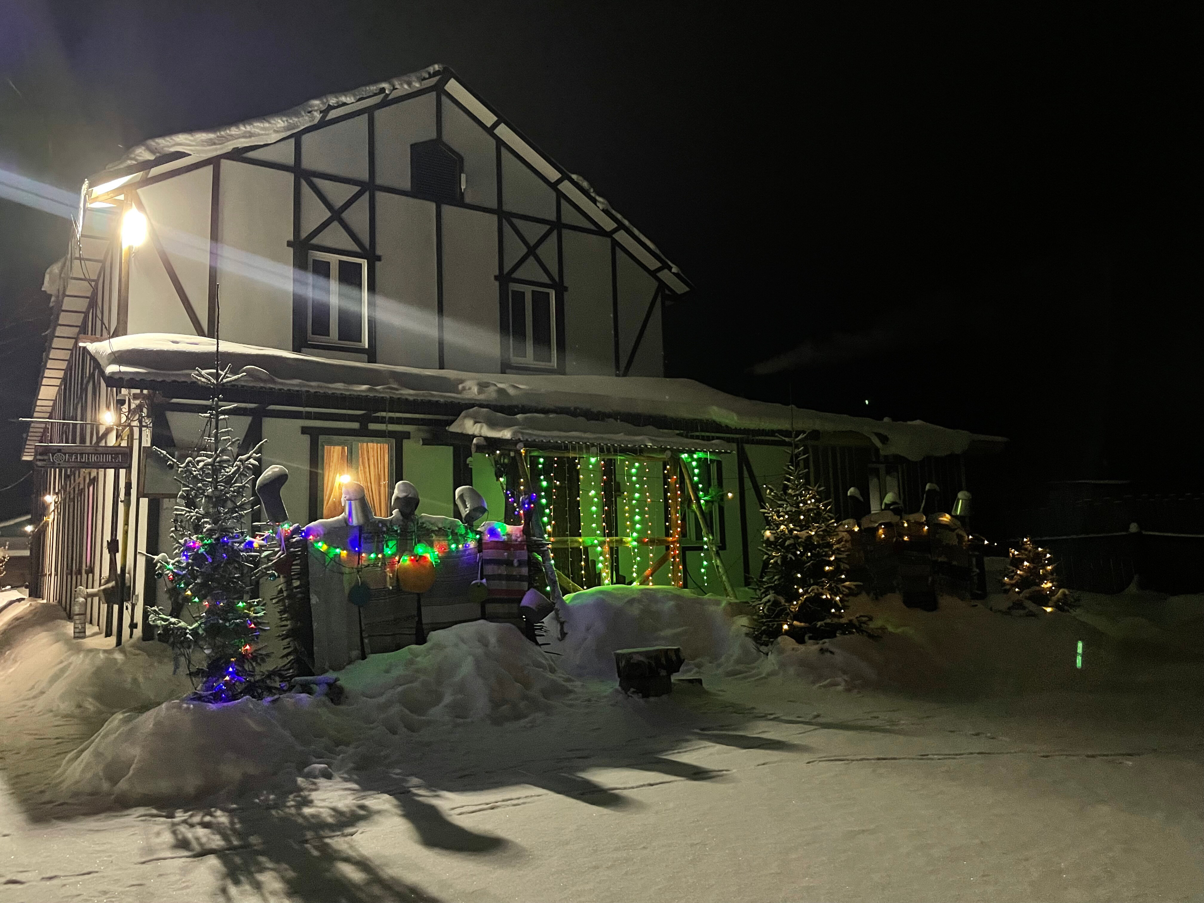 Фото Усадьба Добрыни Никитича