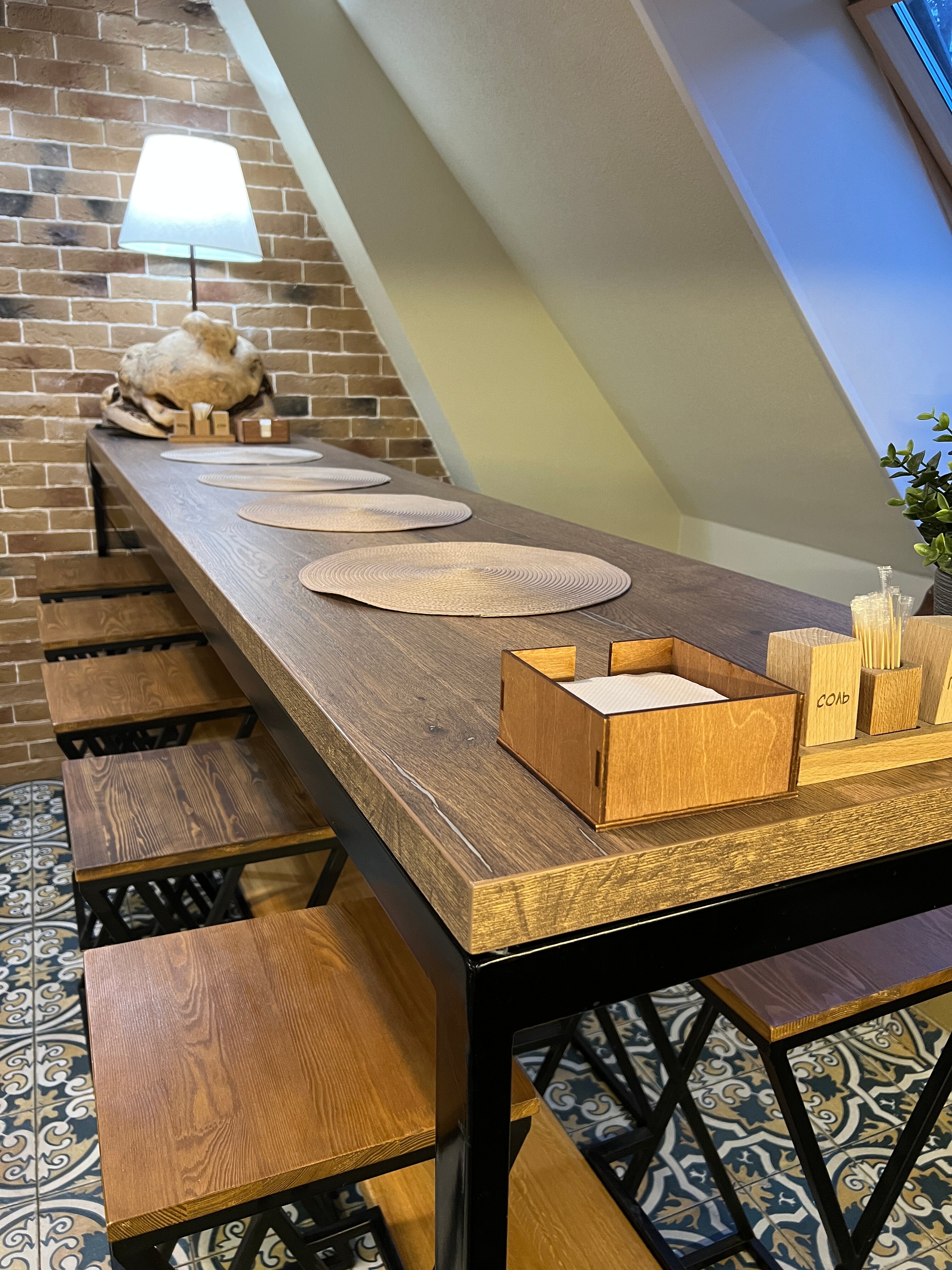 Фото Гларус