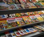 KancTorg (Pýshkın kóshesi, 6), stationery store