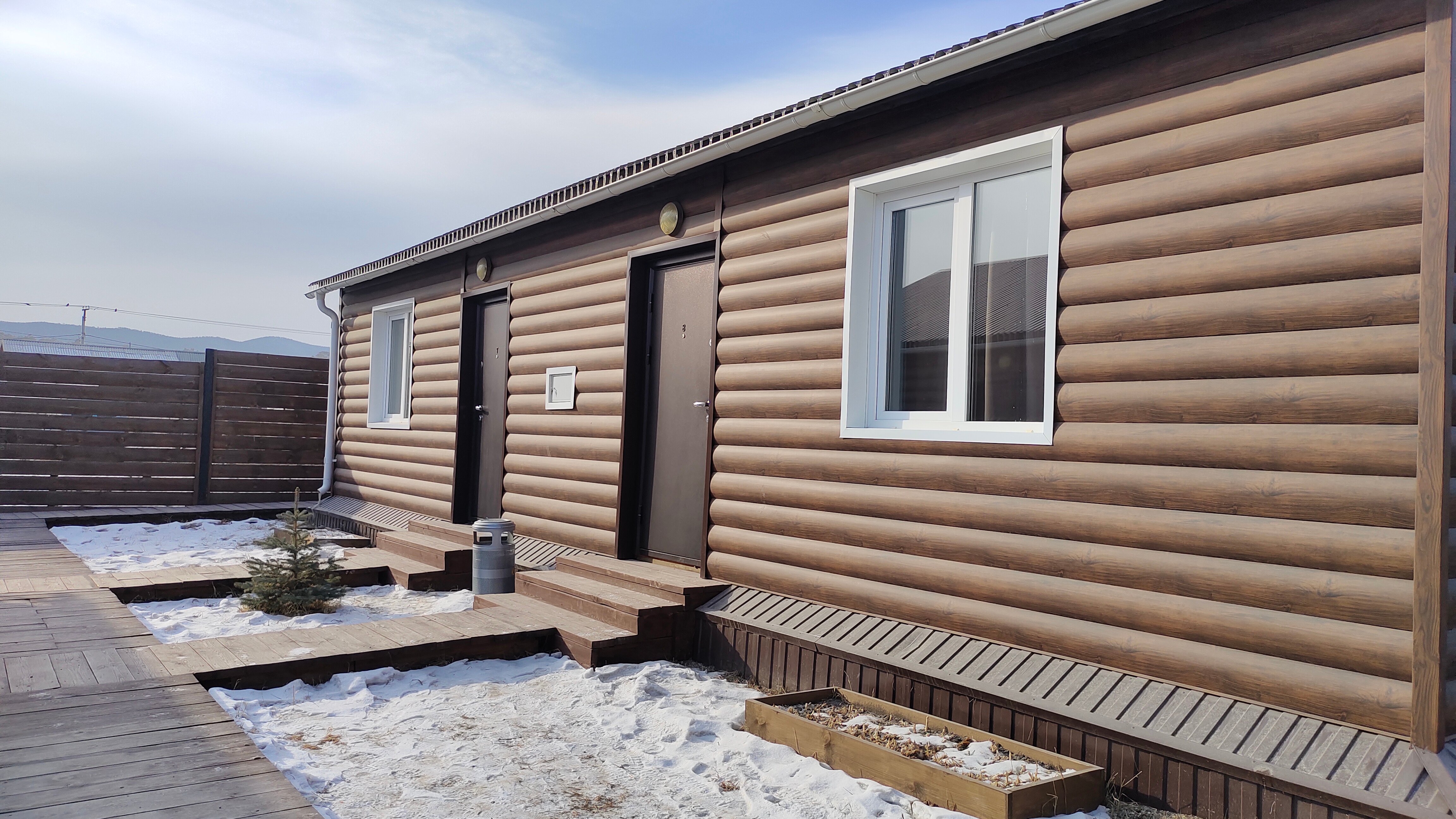 Фото Irbis Hotel