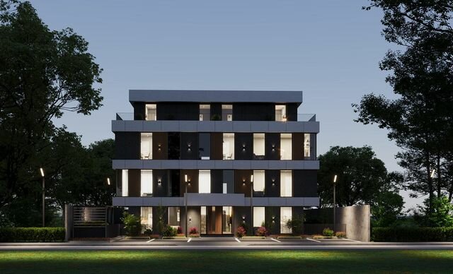 Design institute Bata Engineering, Almaty, photo