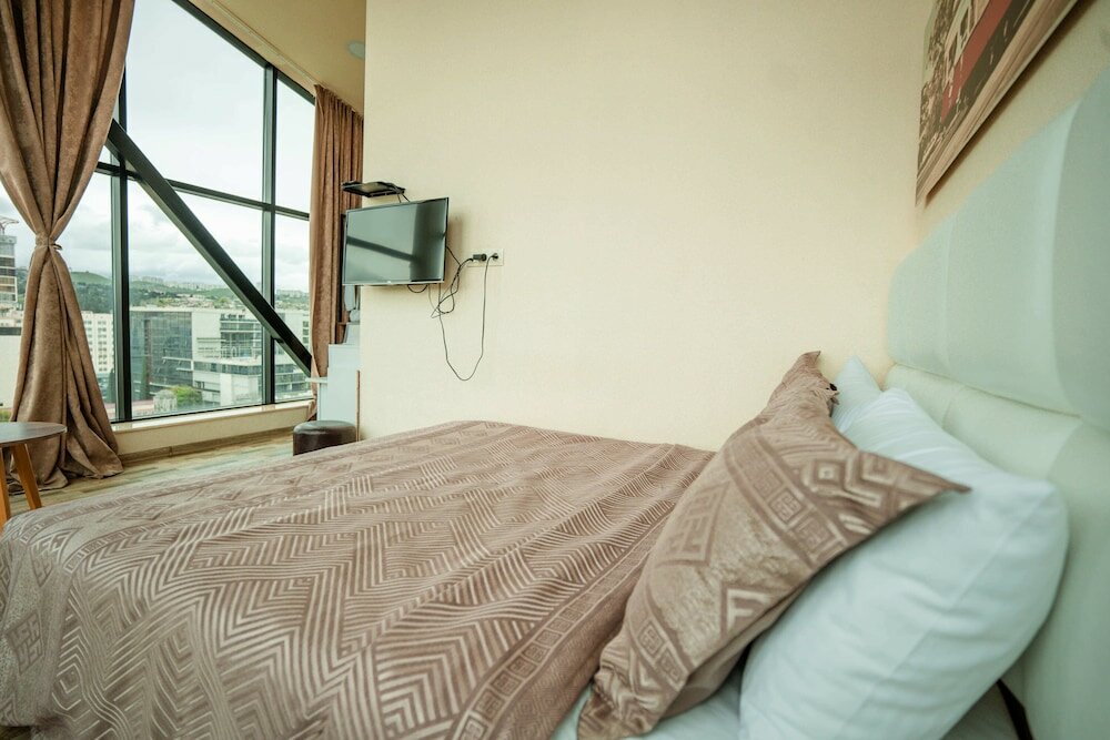 Фото Отель Grand View