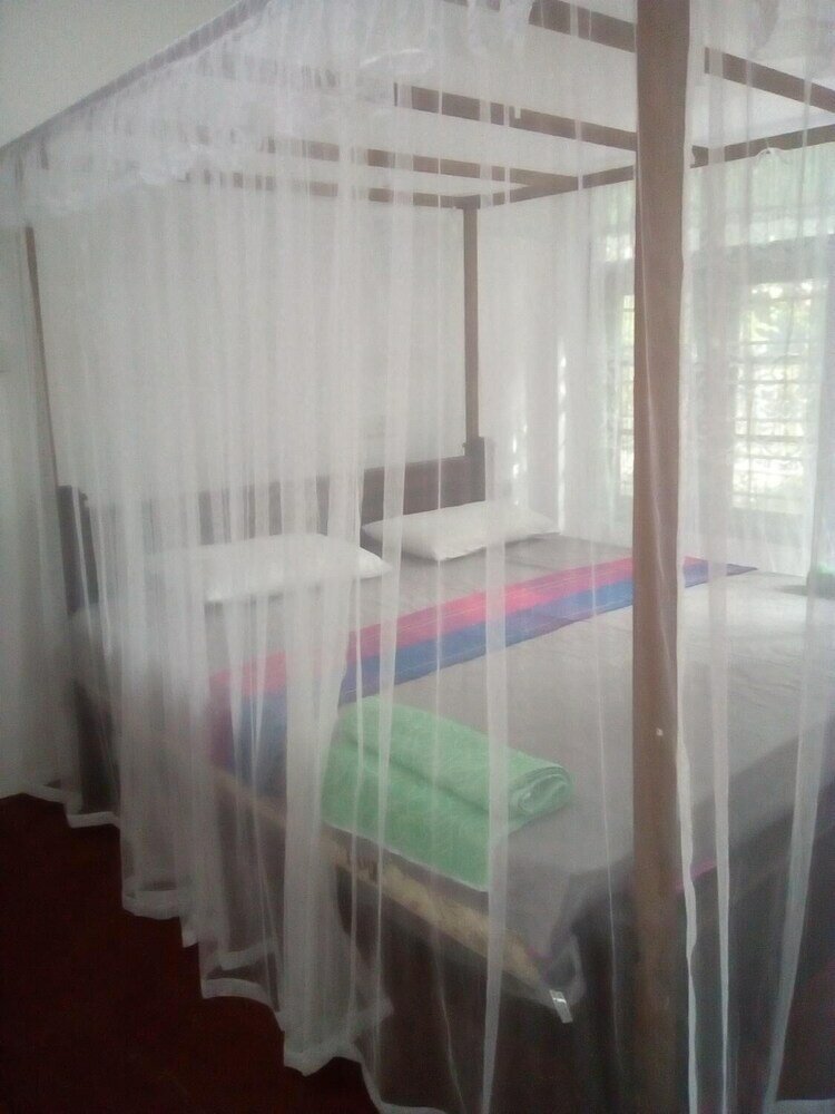 Фото Thevindu guest & red mud resturent