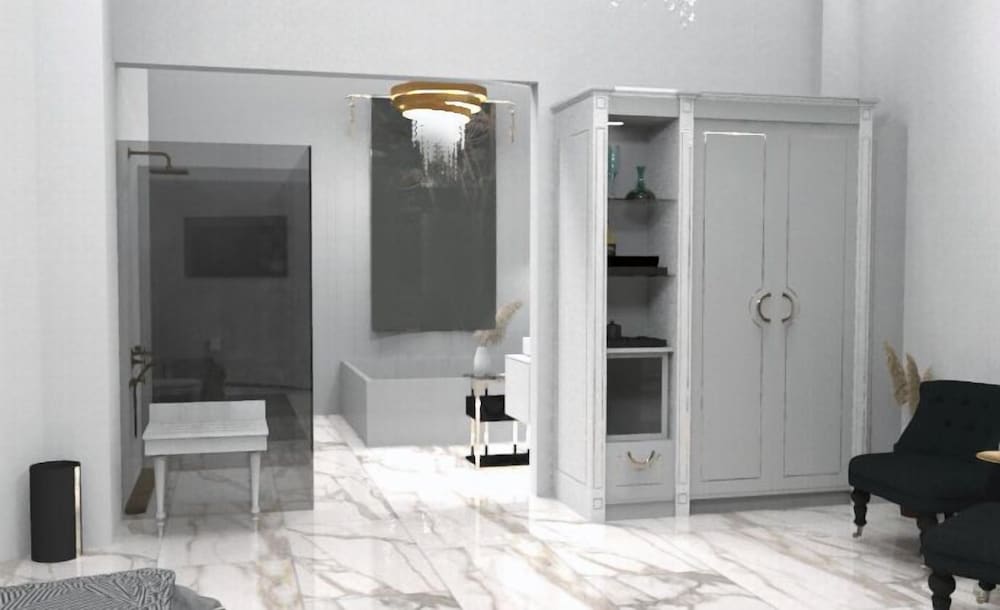 Фото Modern Luxury Hotel