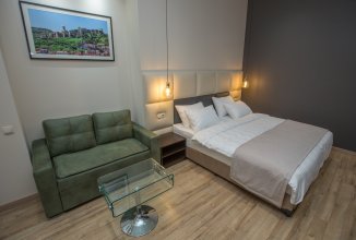 Фото Отель History Tbilisi