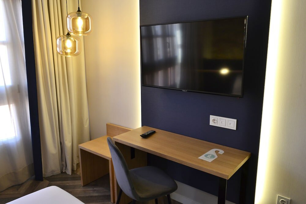 Фото Alda Galería Coruña