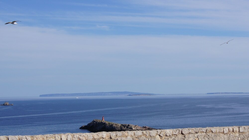 Фото Mirador de Dalt Vila – Relais & Chateaux