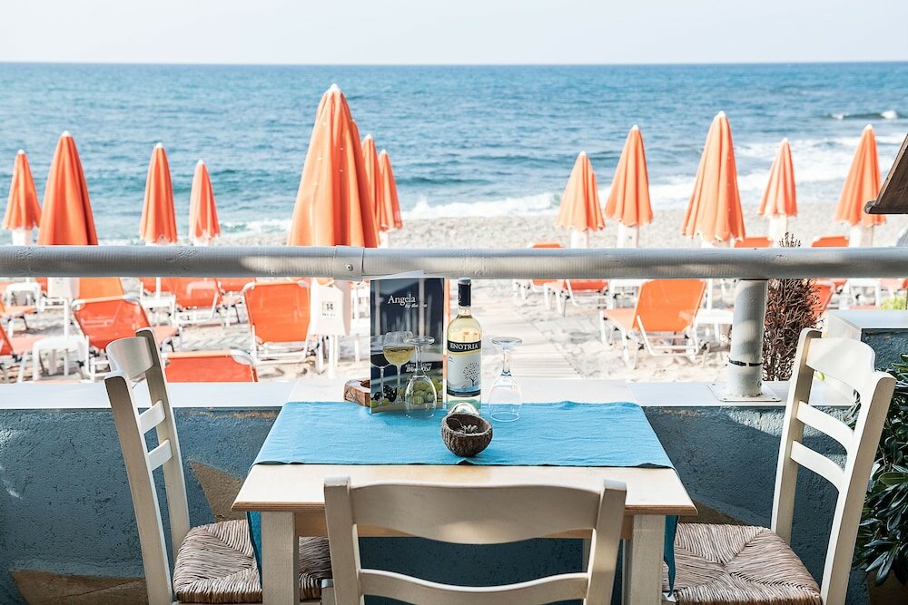 Фото Angela Beach