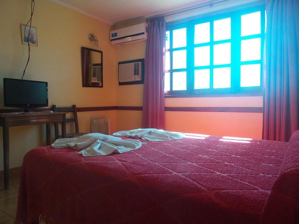 Фото Hosteria Los Helechos