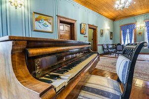 Гостиница Hotel Hebros