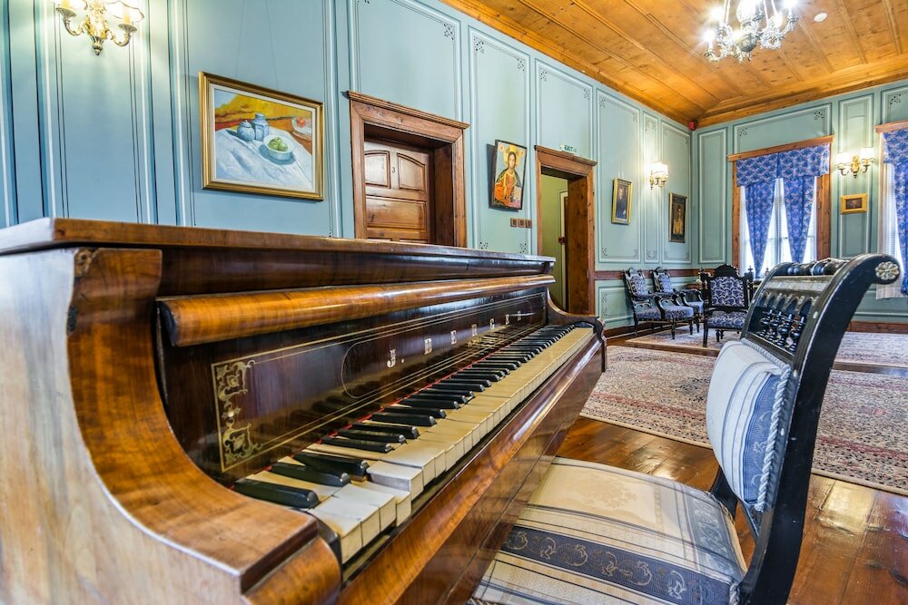 Фото Hotel Hebros