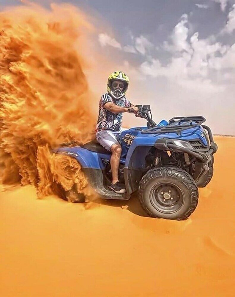 Фото Bivouac Azawad merzouga