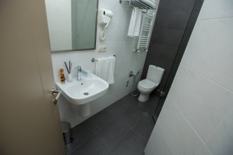 Фото Отель History Tbilisi