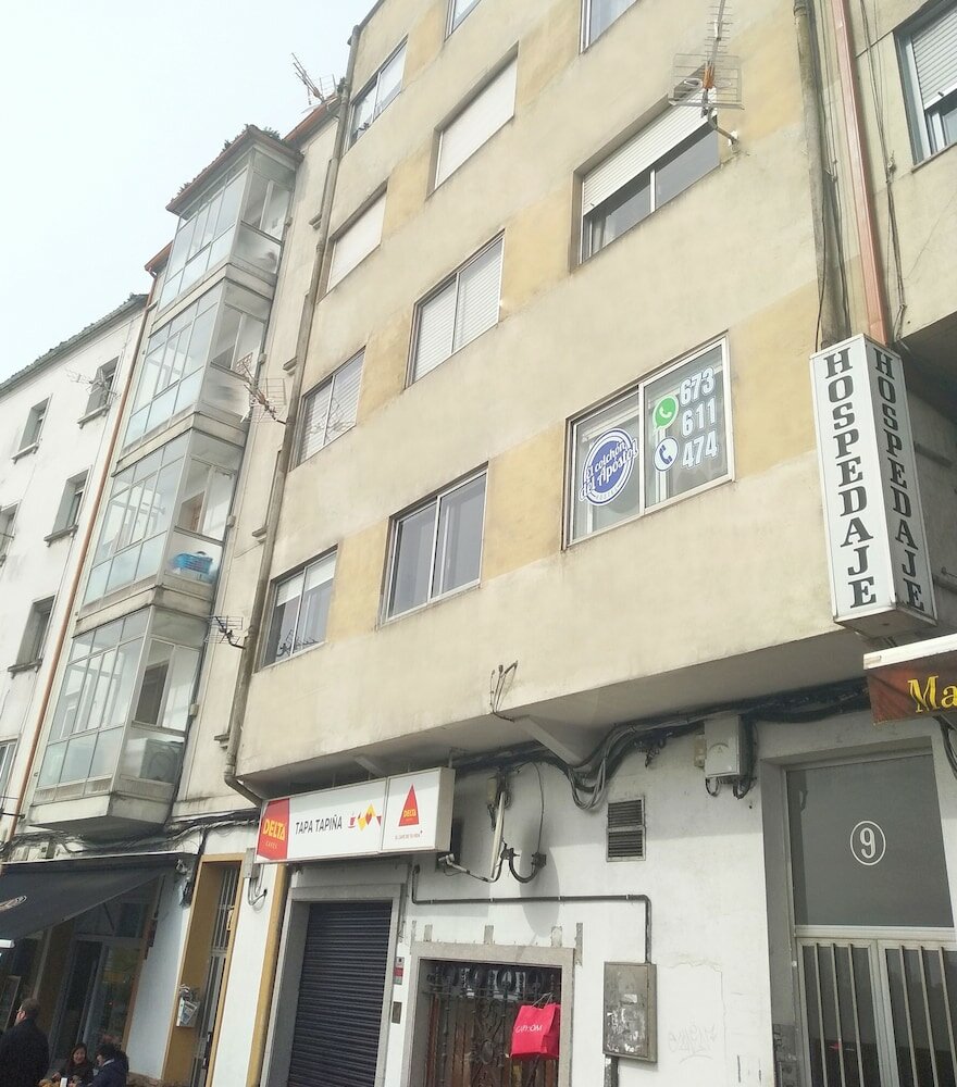 Фото Hostel El Colchón del Apóstol