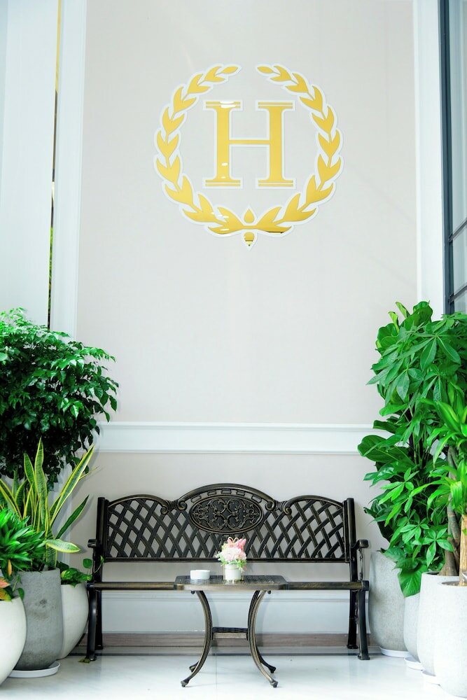 Фото Hera Luxury Hotel