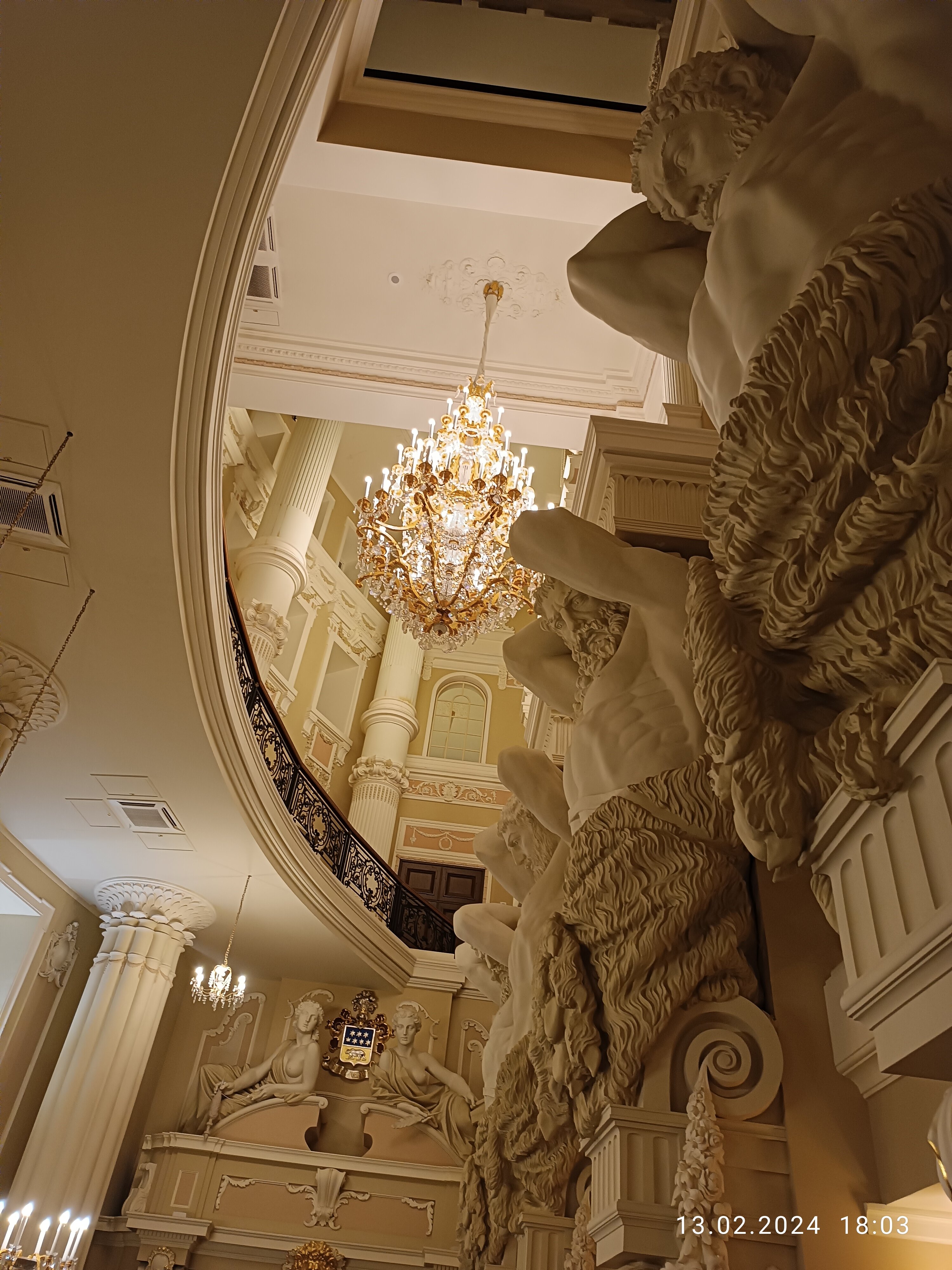 Фото Port Comfort by Sennaya