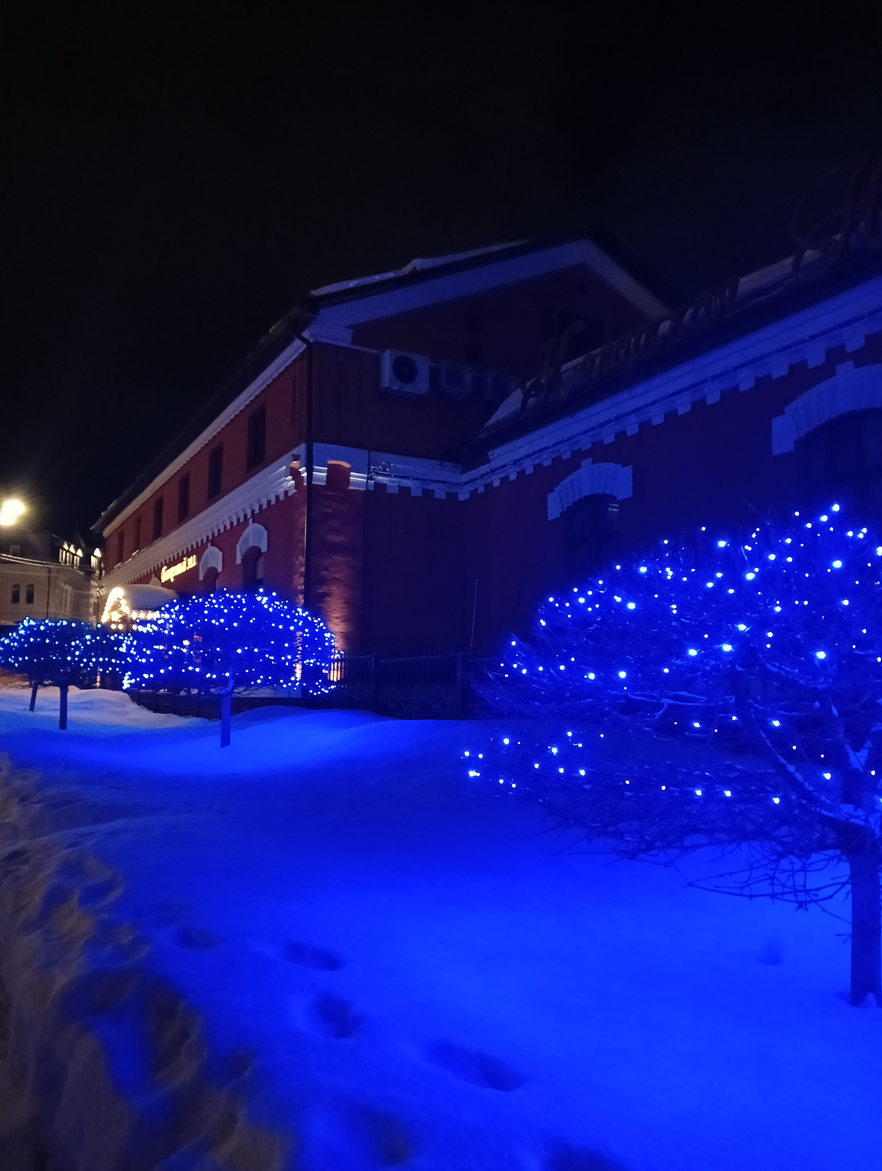 Фото Келарская набережная