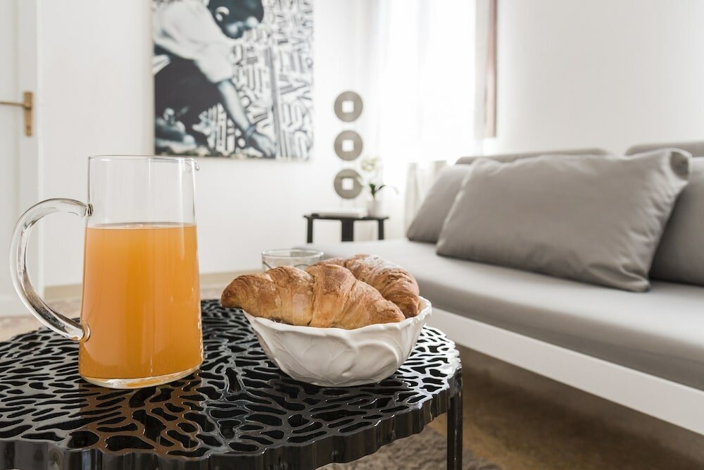 Фото Dorsoduro Charme Apartments