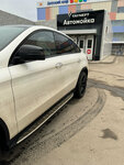 Tatneft (Planernaya Street, 57к1), car wash