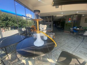 Hookah Talya Cafe & Nargile (Antalya, Muratpaşa, Fener Mah., Tekelioğlu Cad., 21A), nargile kafeler  Muratpaşa'dan