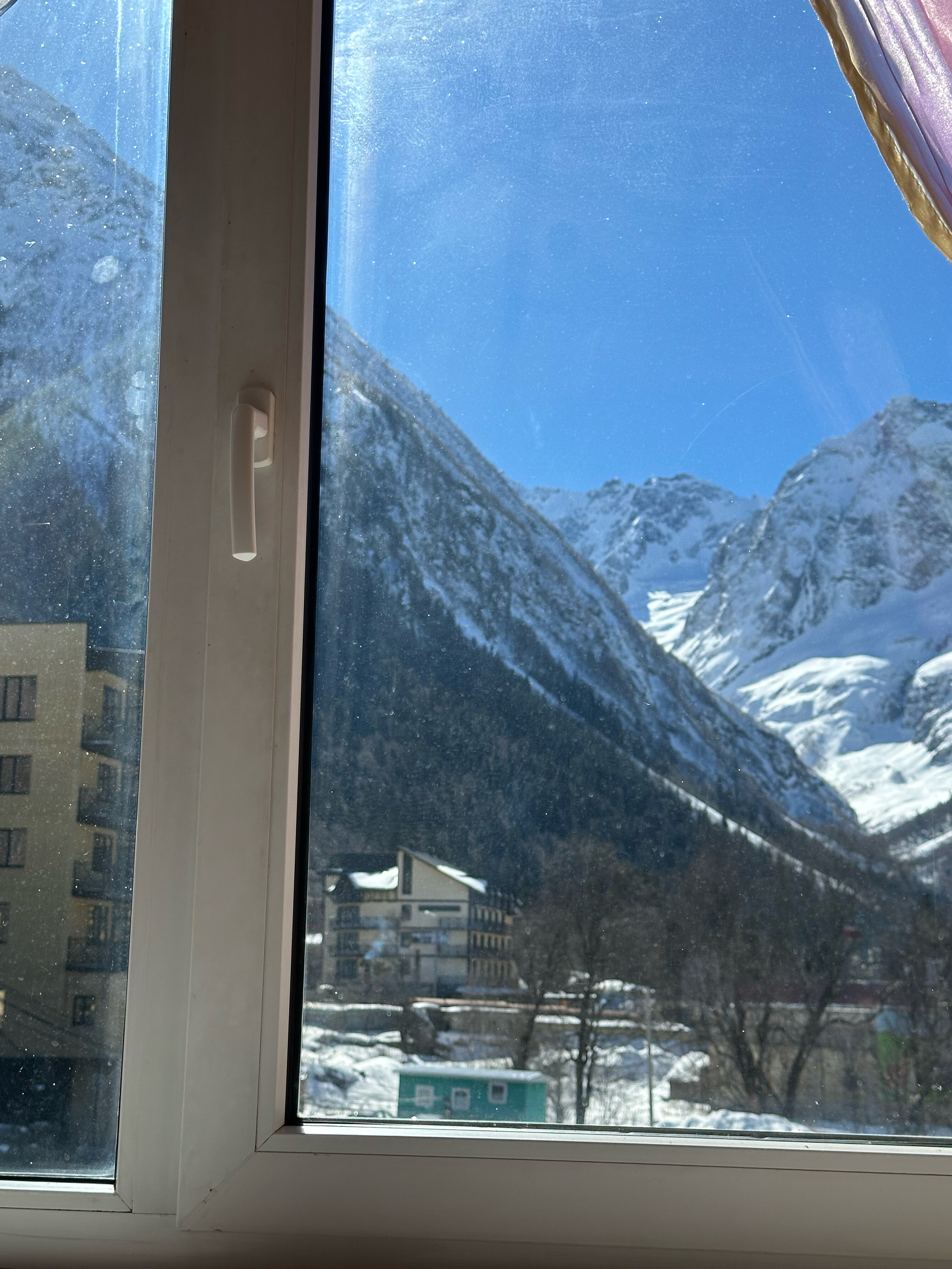 Фото Каприз