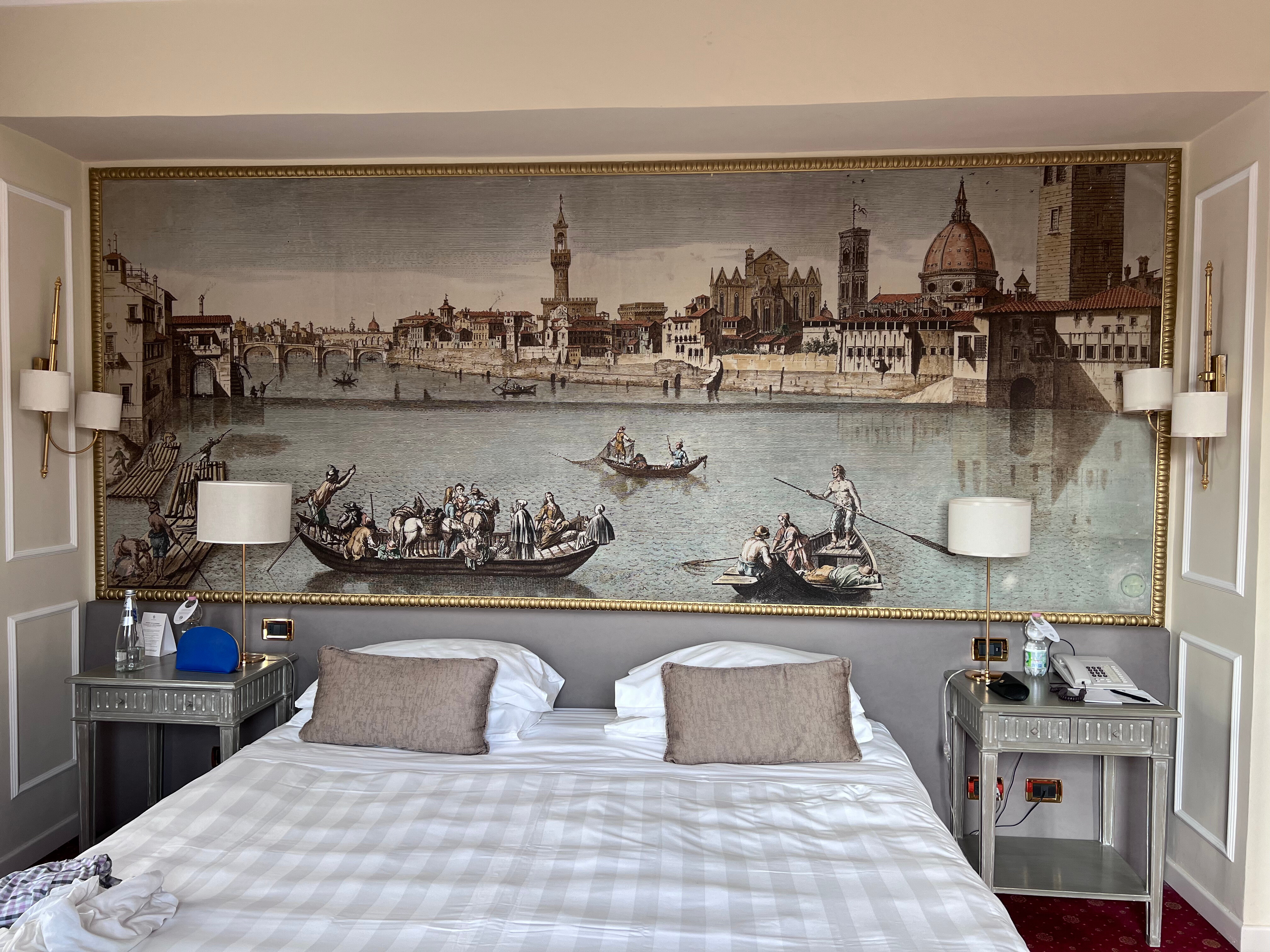 Фото Sina Villa Medici, Autograph Collection