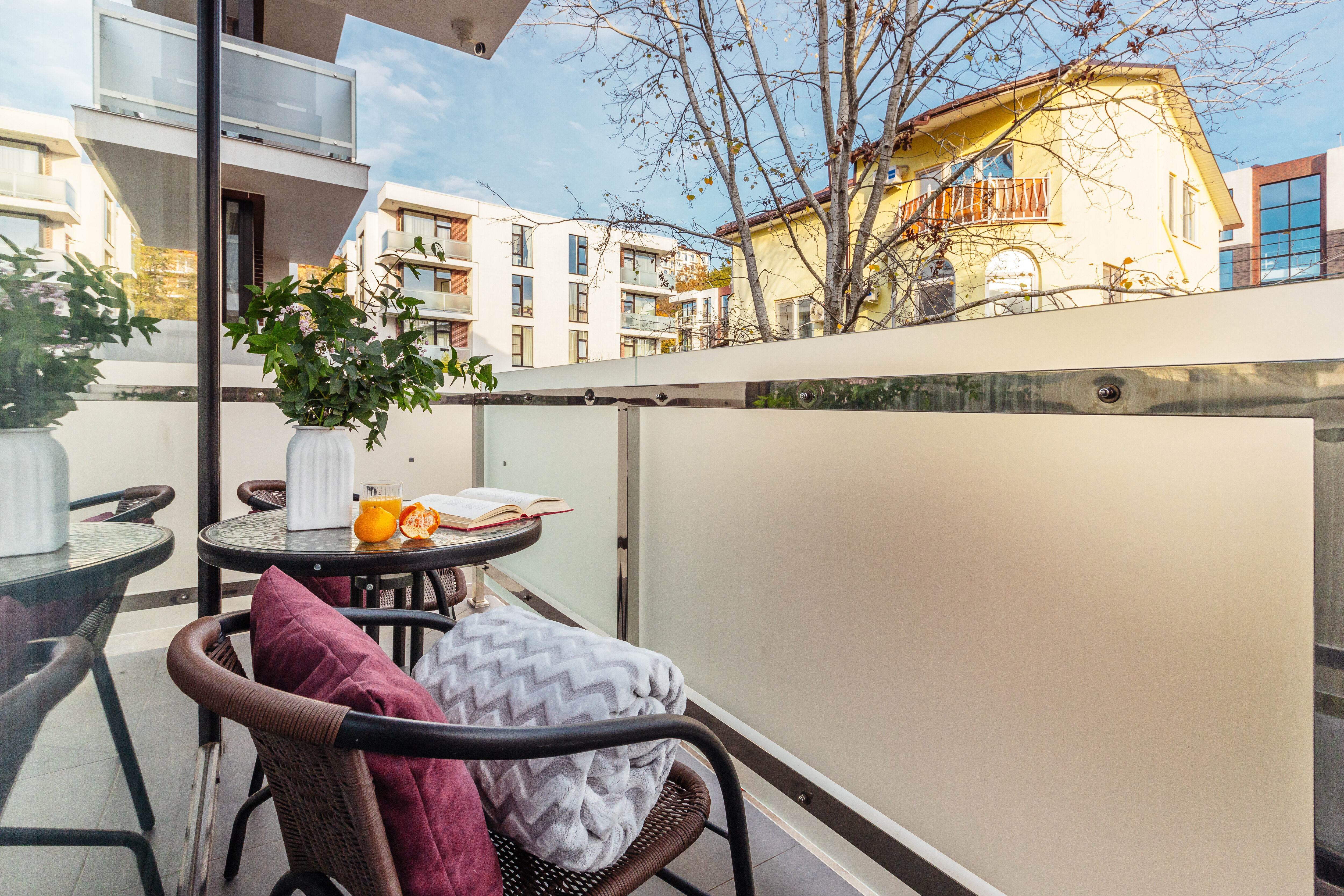 Фото SochiHome Green Palace