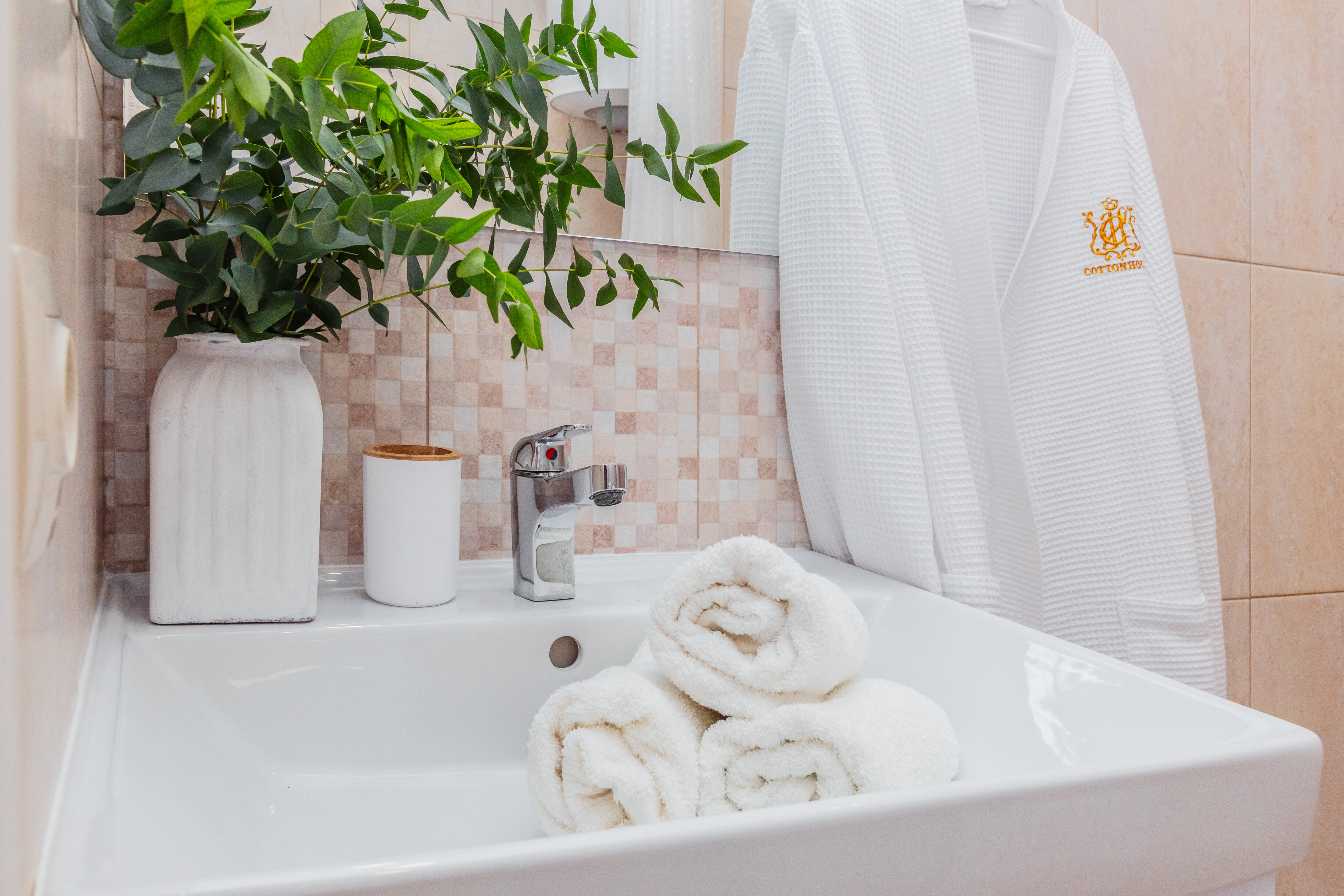 Фото SochiHome Green Palace