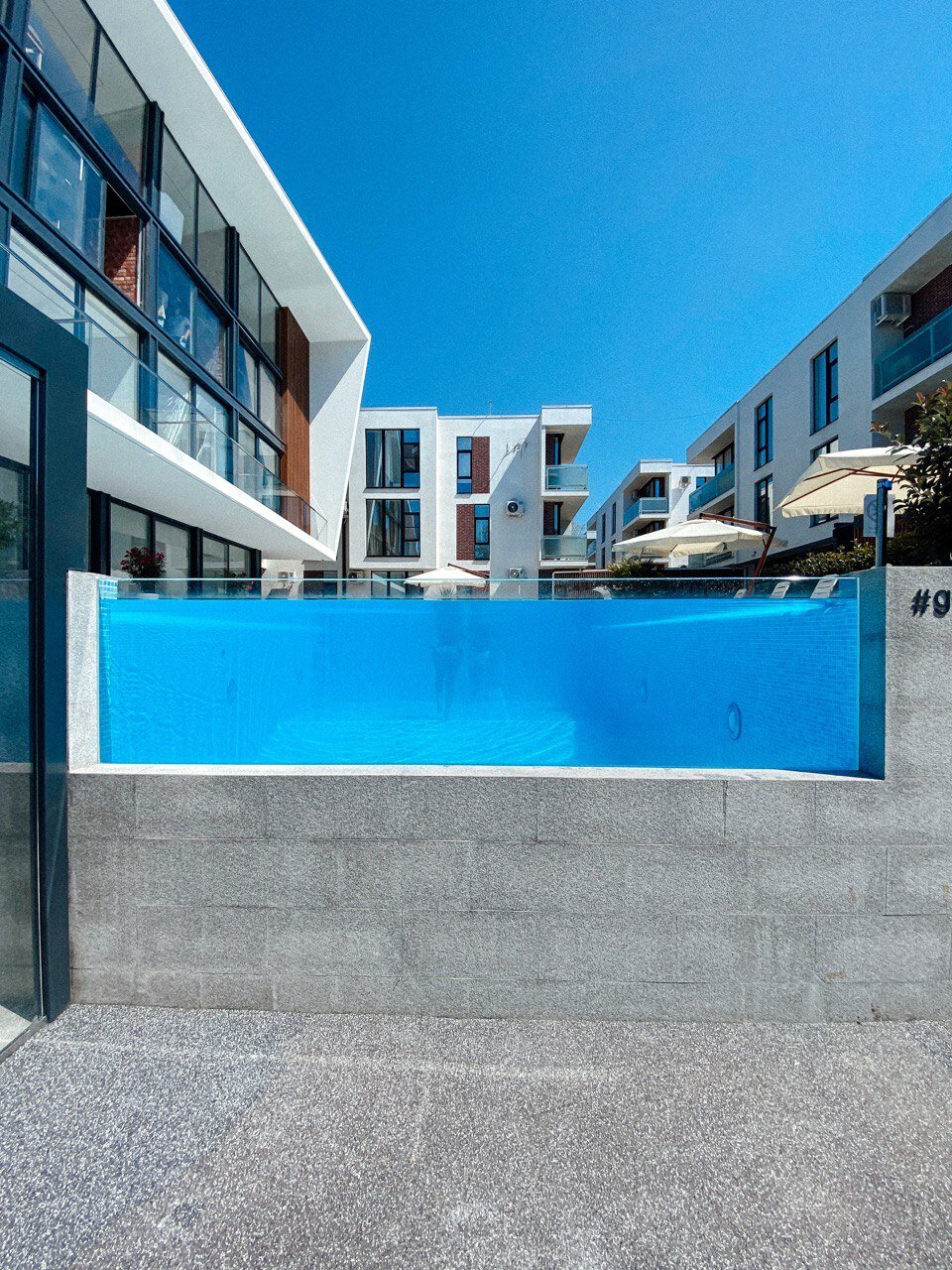 Фото SochiHome Green Palace