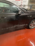 Робот-мойка (Lugovaya Street, 2А), car wash