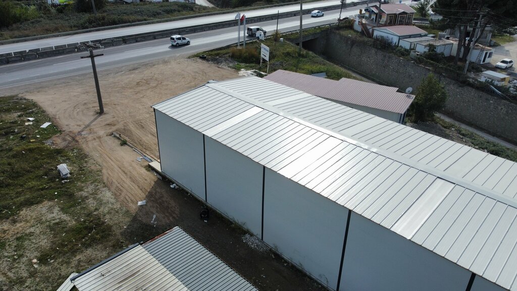 Ceramic tile Meridyen Marble, Arifiye, photo