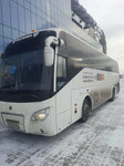Автобусные перевозки (Petrozavodskaya Street, 13к1), bus transportation