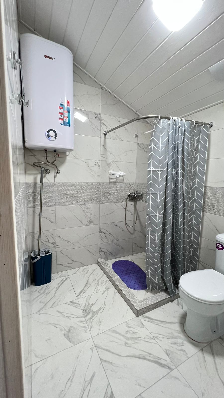 Фото Старый Каспий