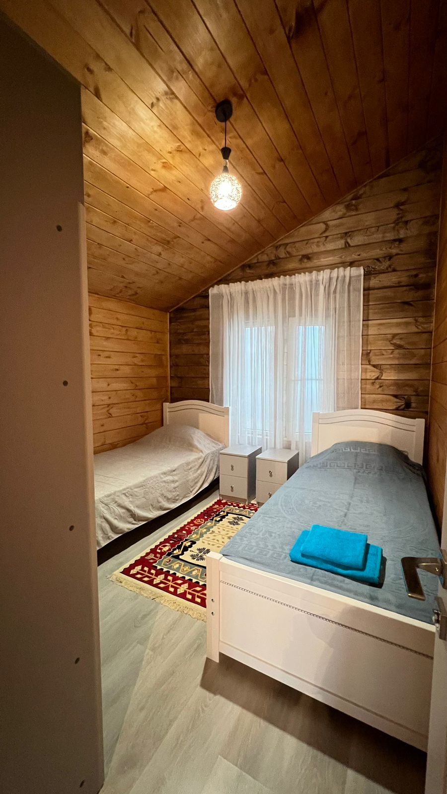 Фото Старый Каспий