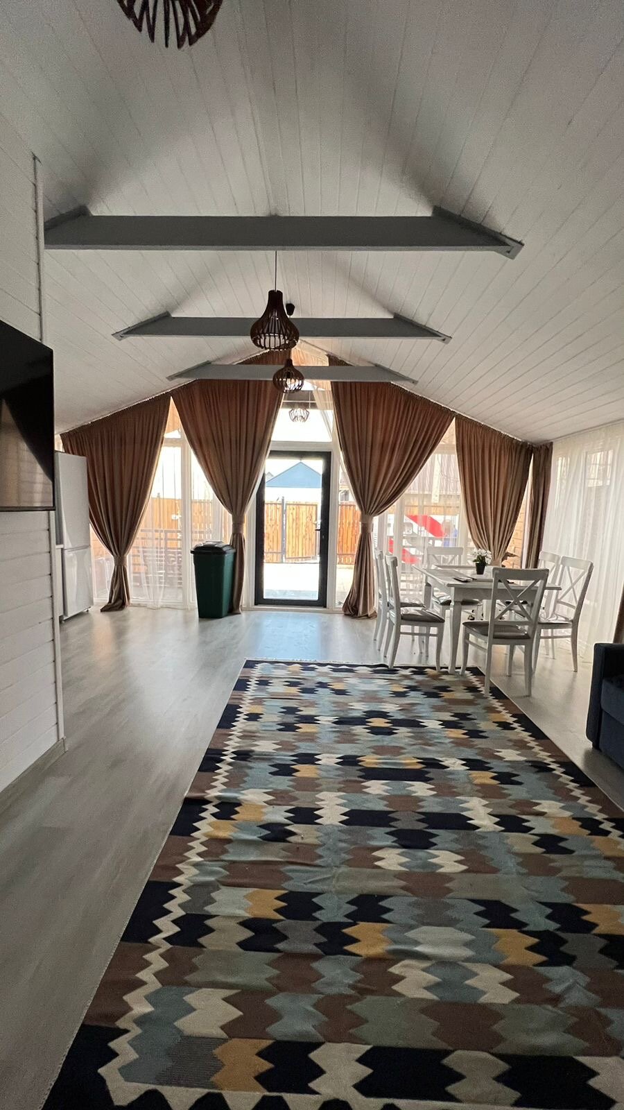 Фото Старый Каспий