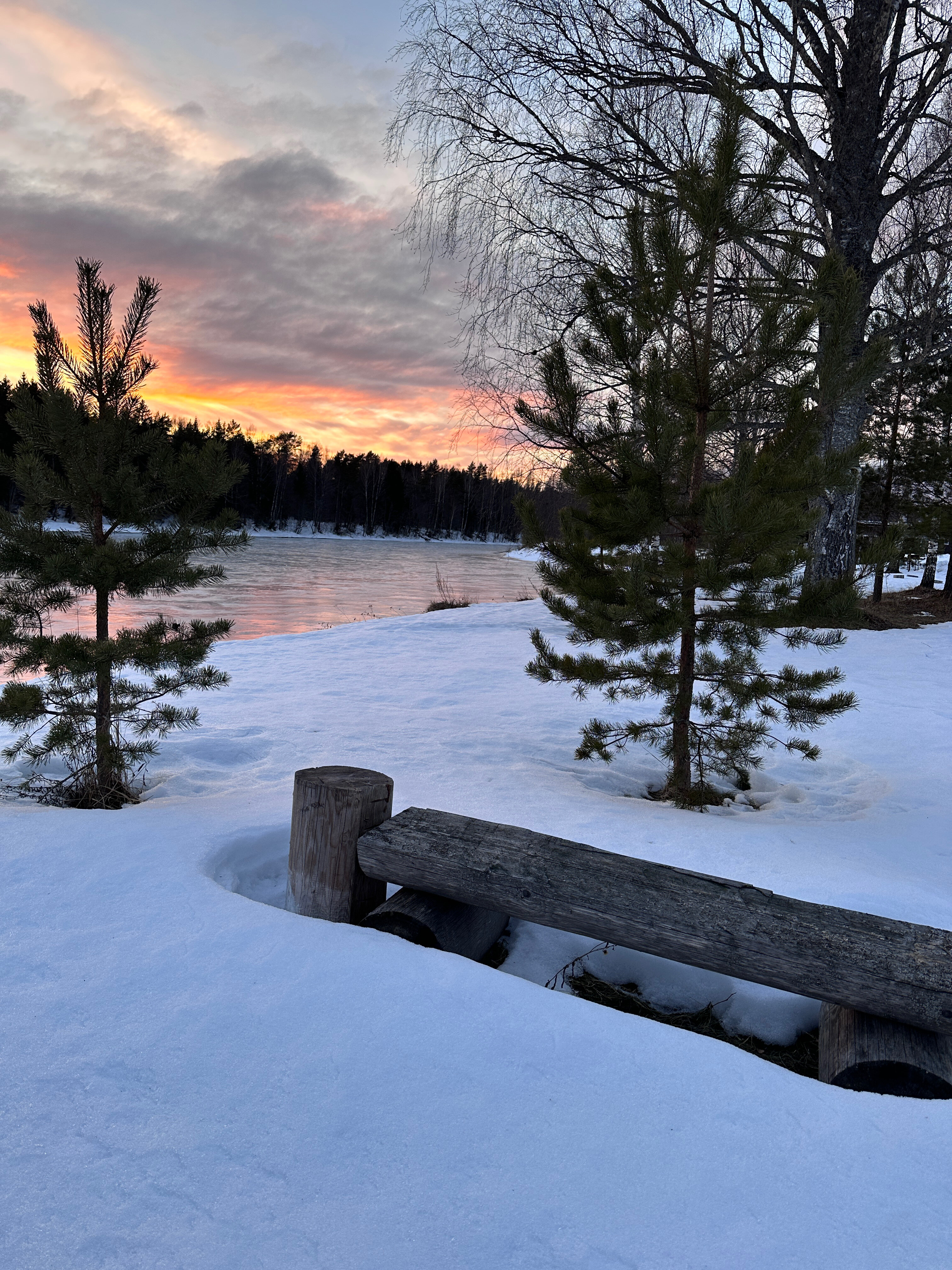 Фото Верхнее Никольское