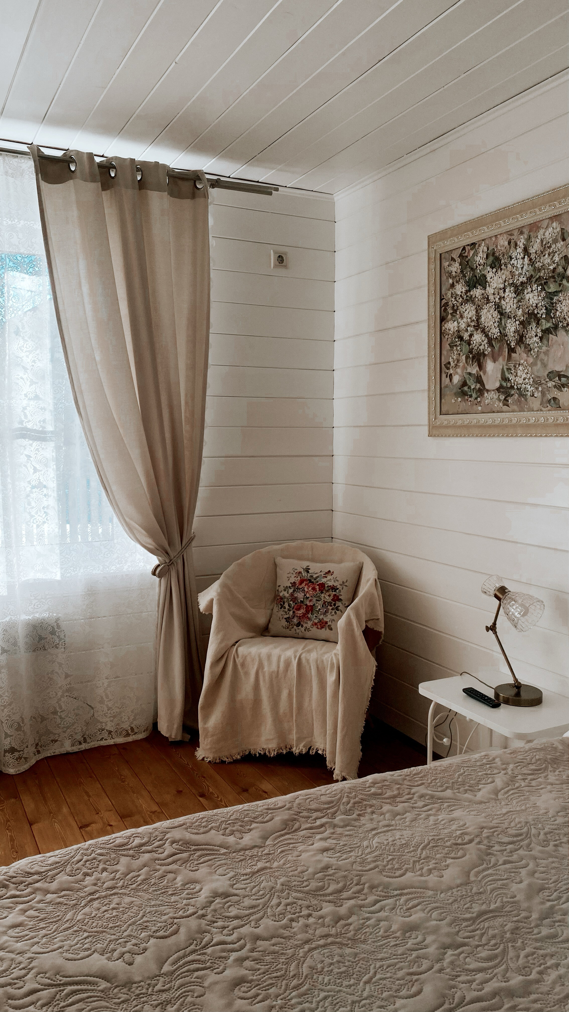 Фото Веселёво. Дача