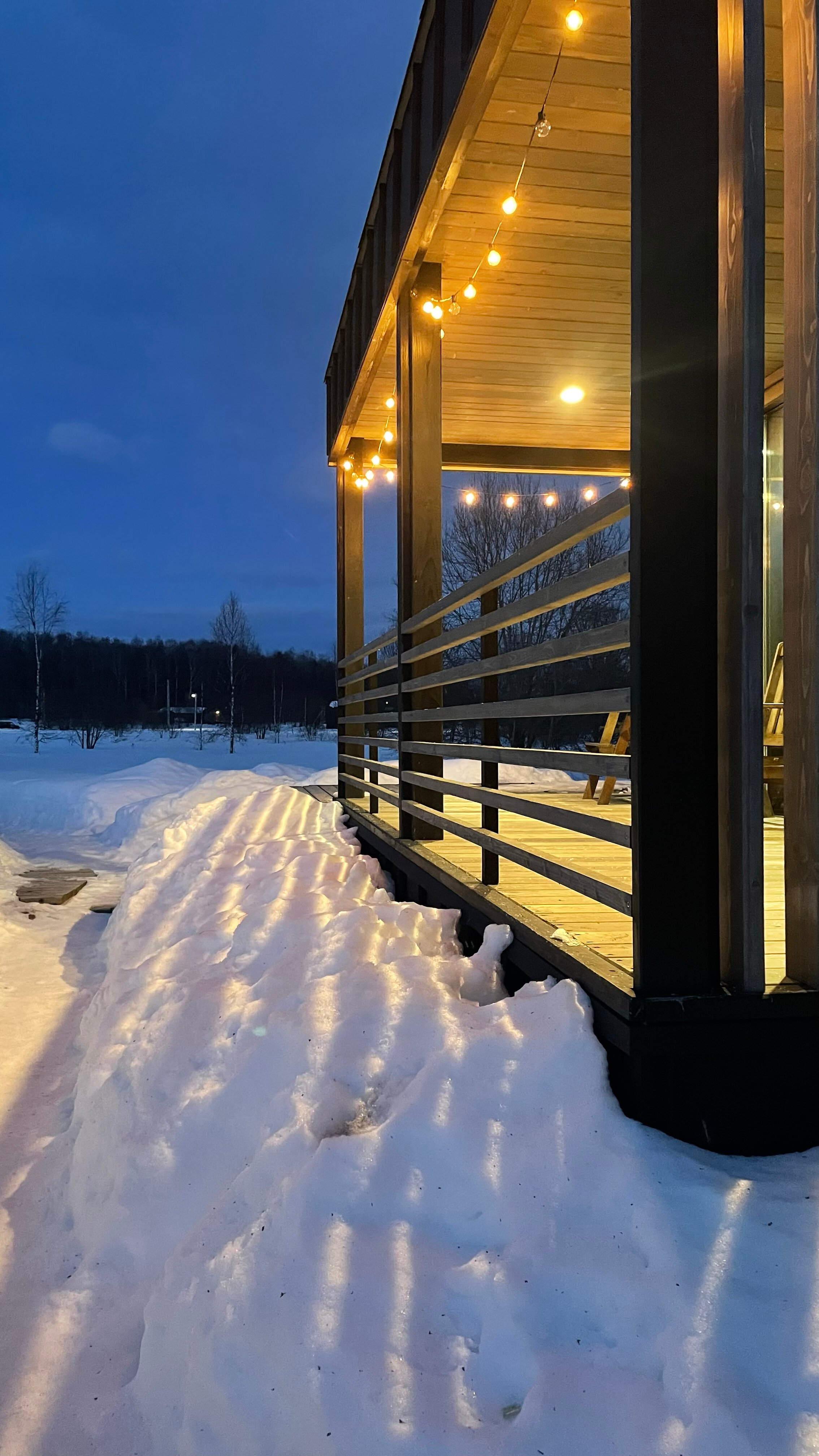 Фото Sheluha house