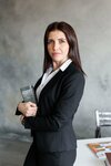 Адвокат Михно О. Ю. (Dzerzhinskogo Street, 40), attorney