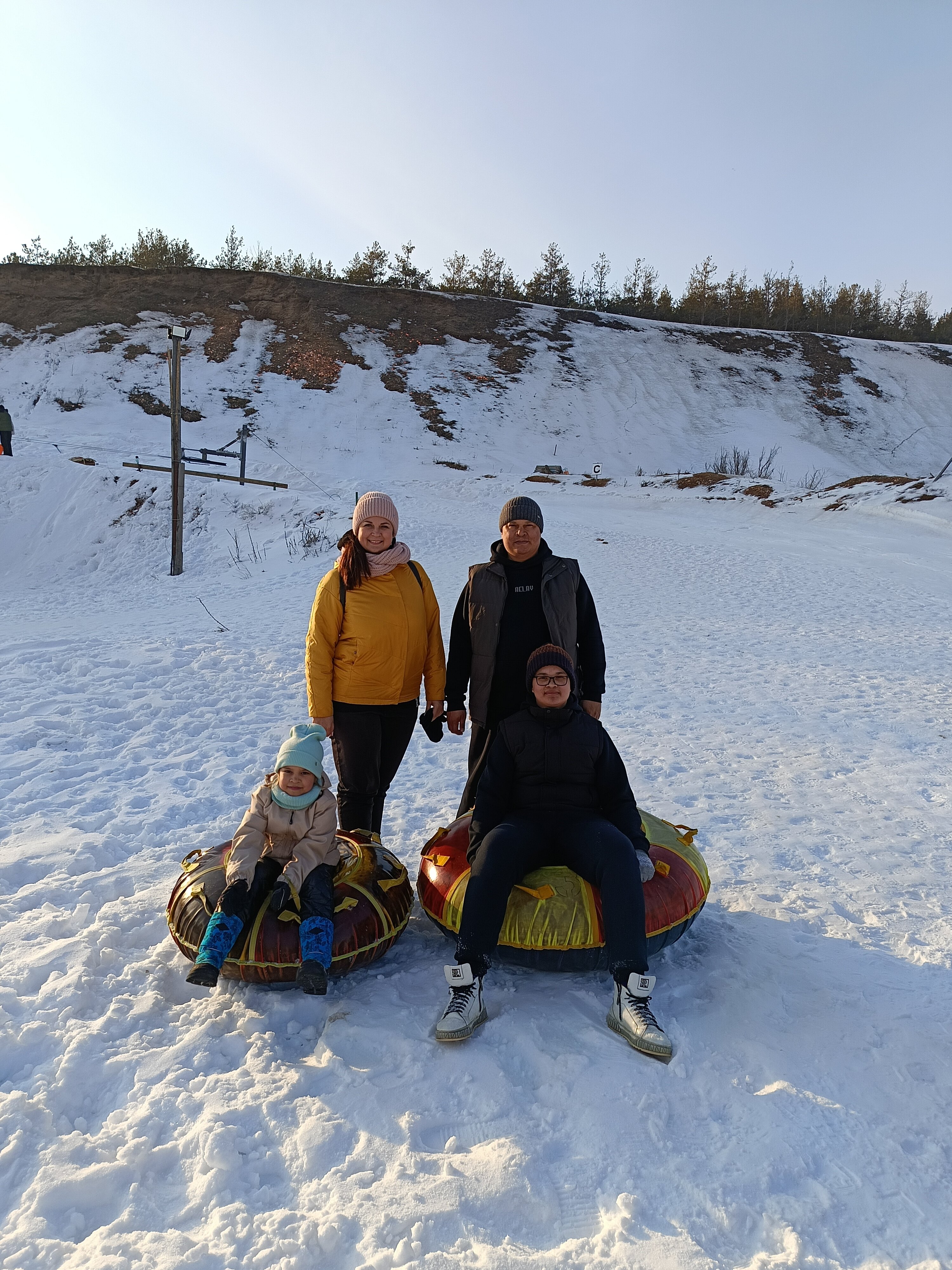 Фото Ловчий плюс