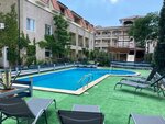 Admiral (Сурожская улица, 90), hotel