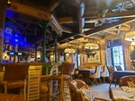 Кафе Зам-Зам (prospekt Tekstilshchikov, 18), cafe