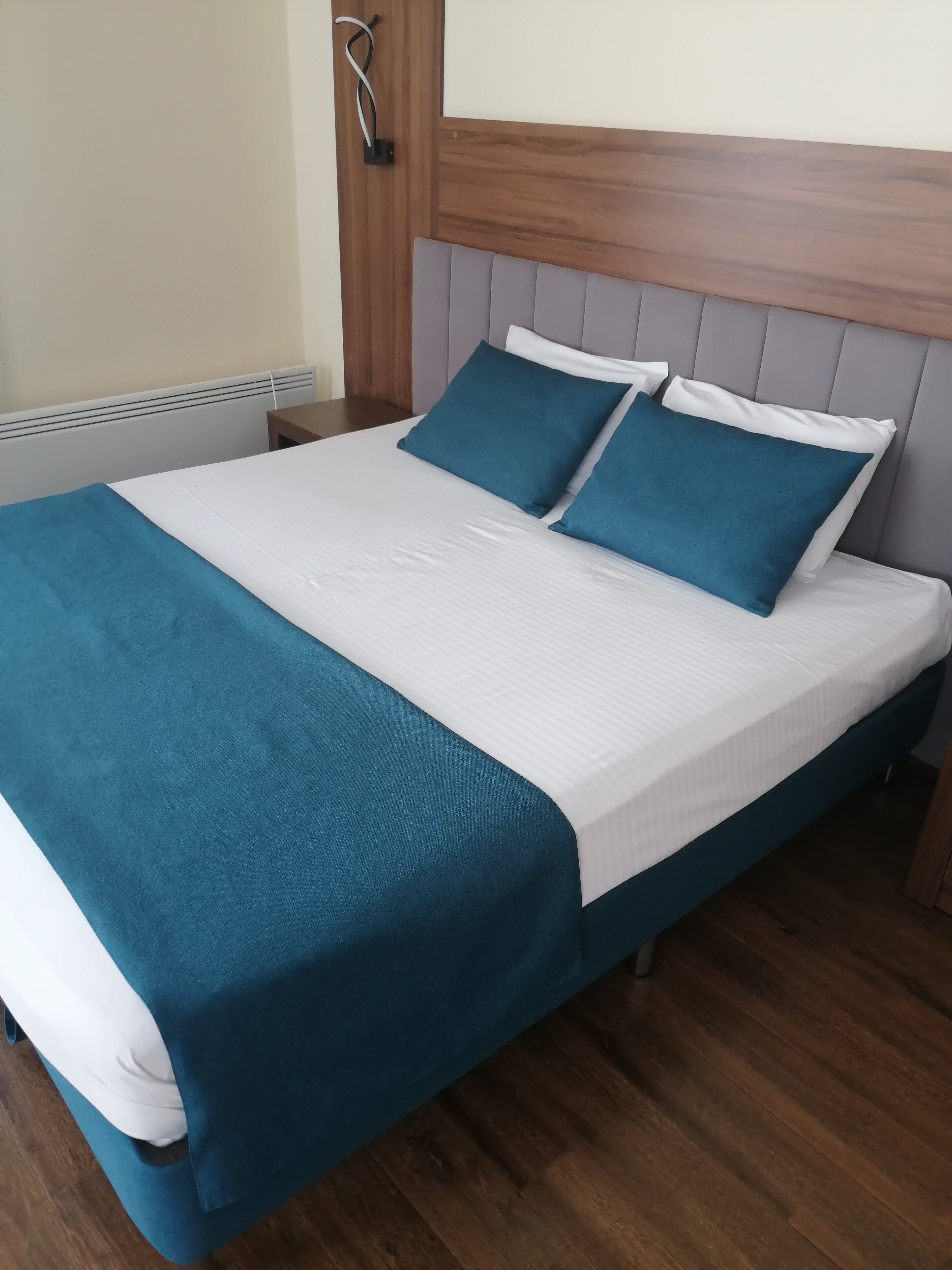 Фото Барин приехал