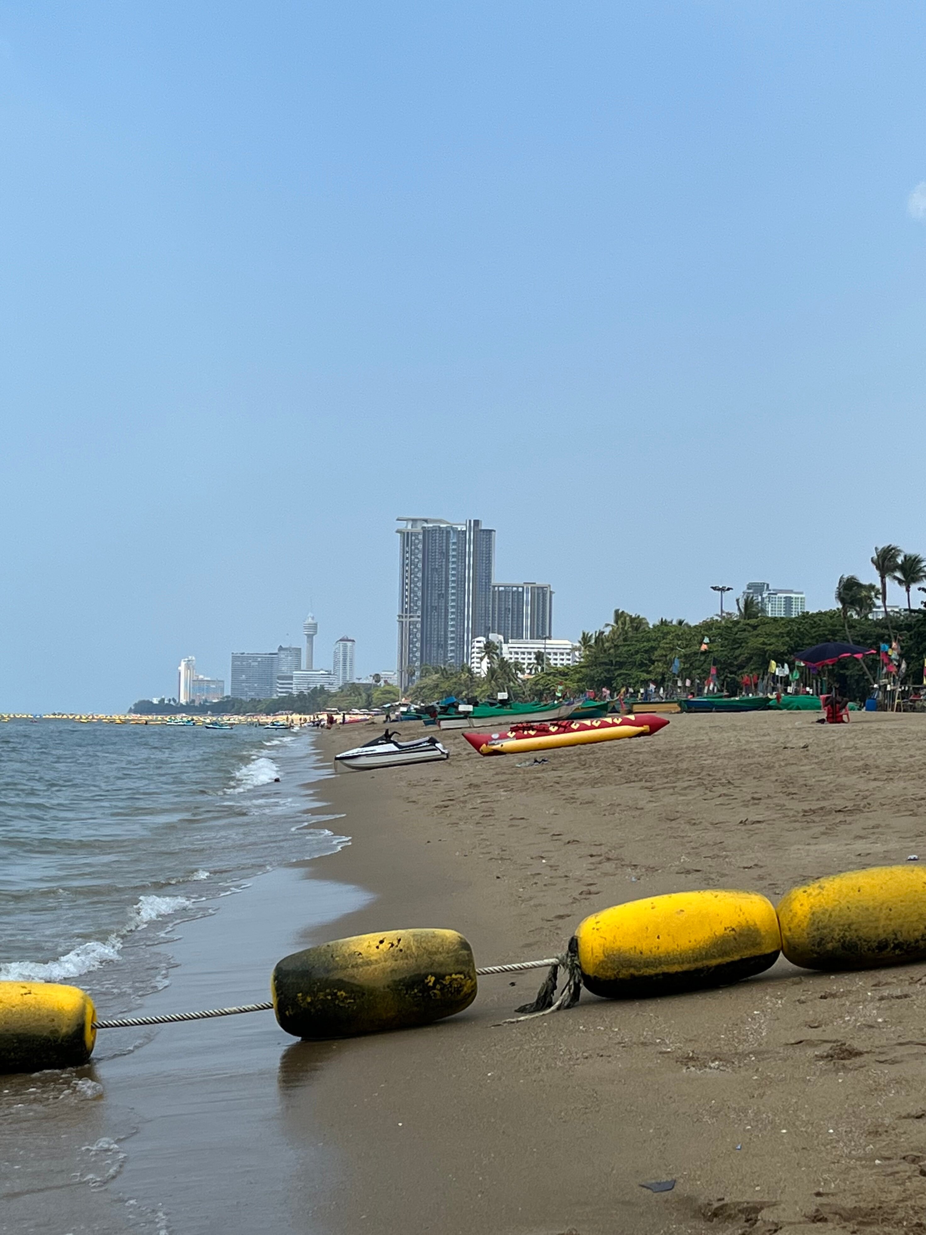 Фото Quarter 09 Beach