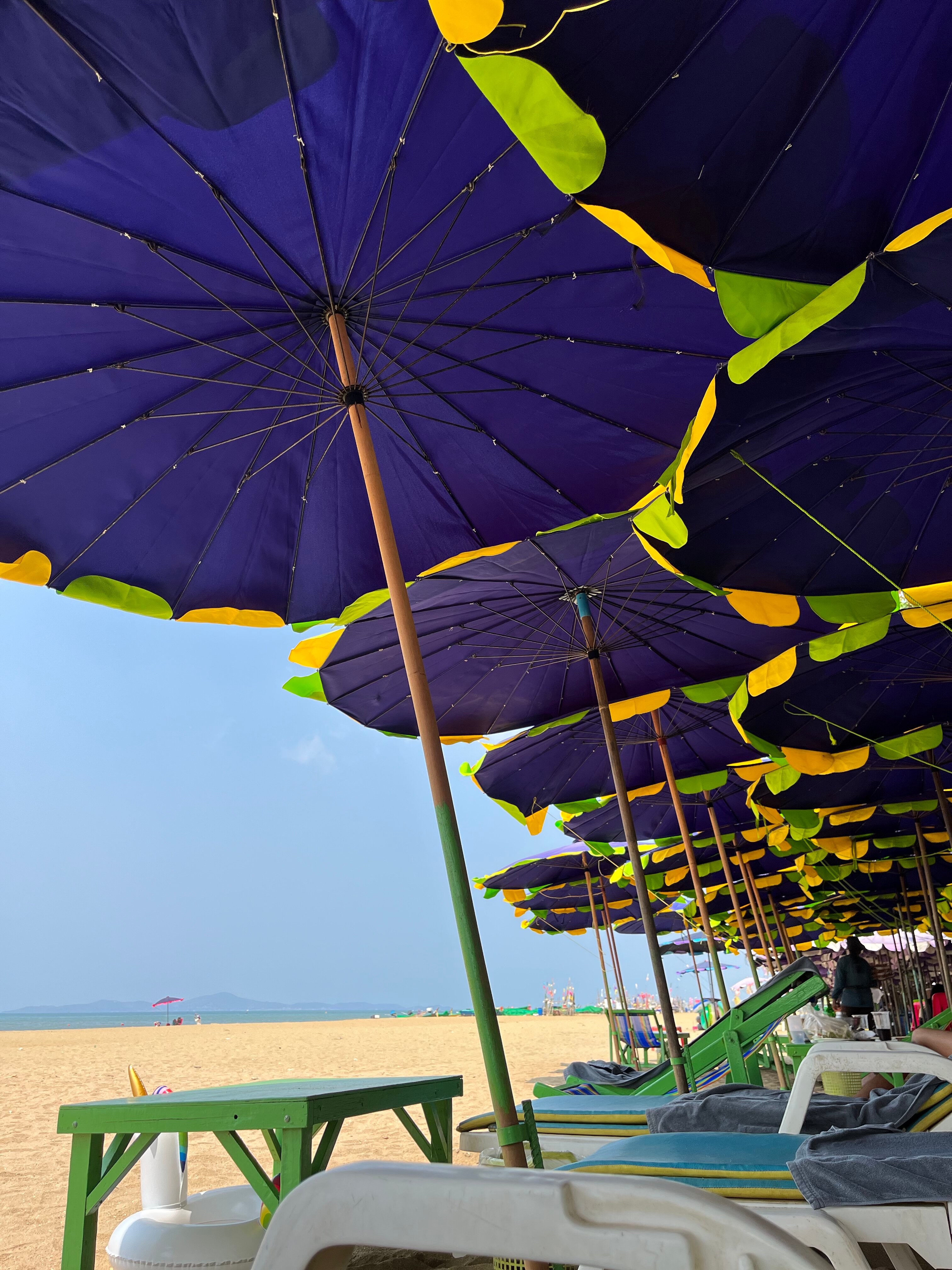 Фото Quarter 09 Beach