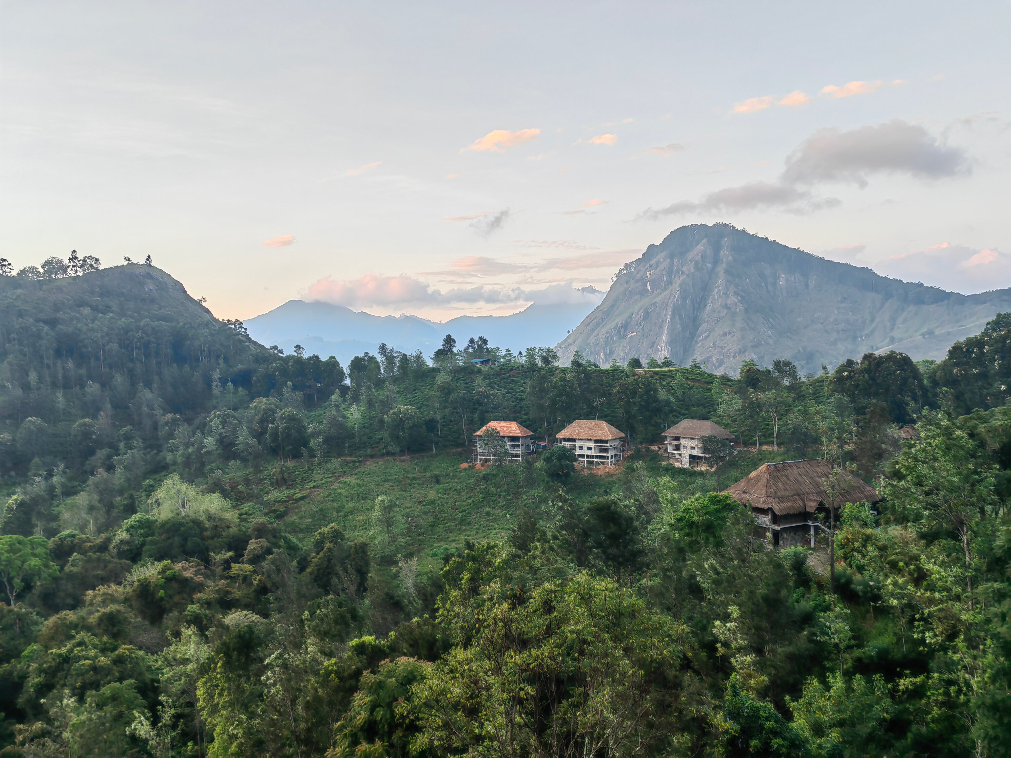 Фото 98 Acres Resort & SPA