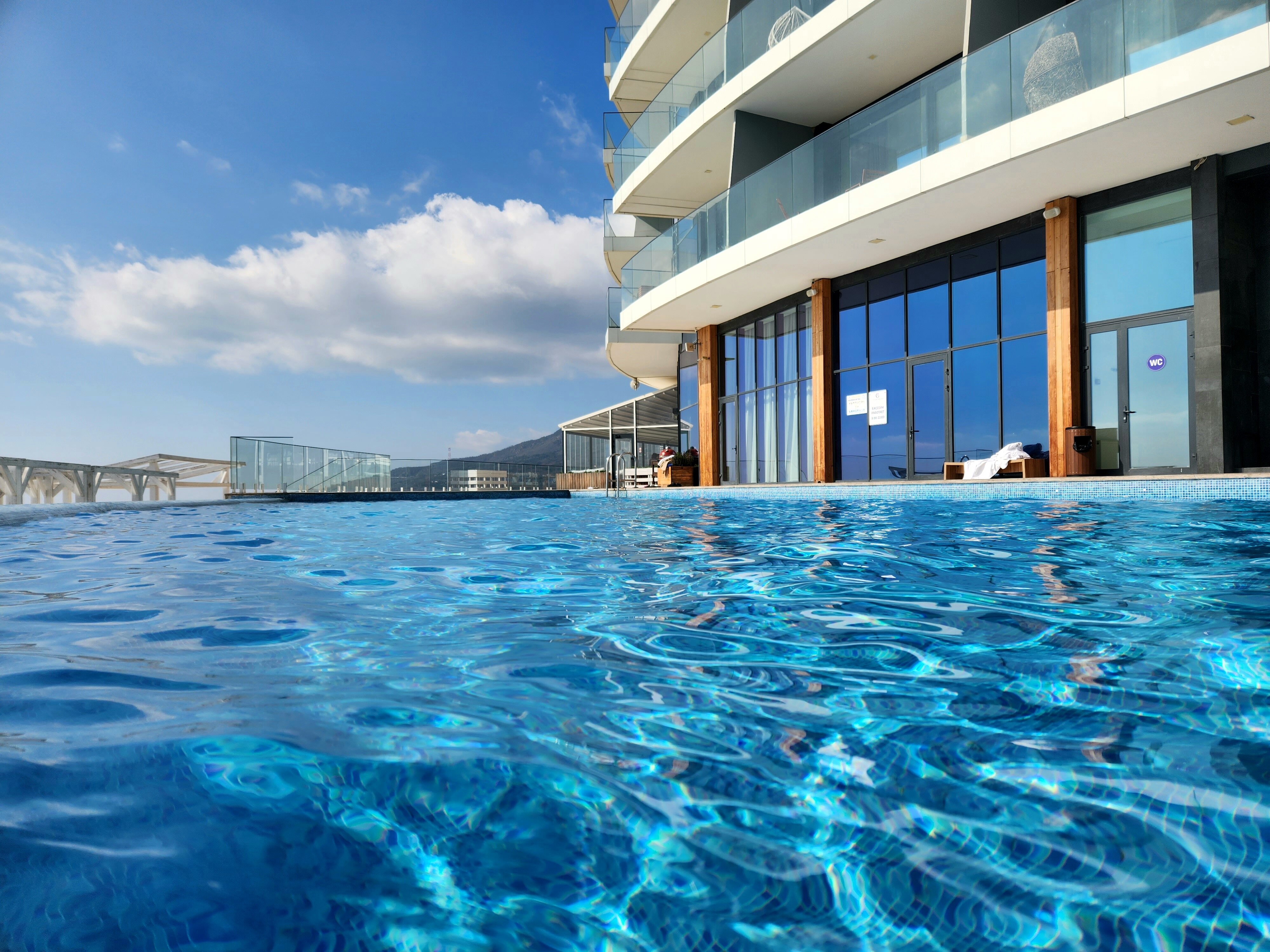 Фото Гурзуф Ривьера