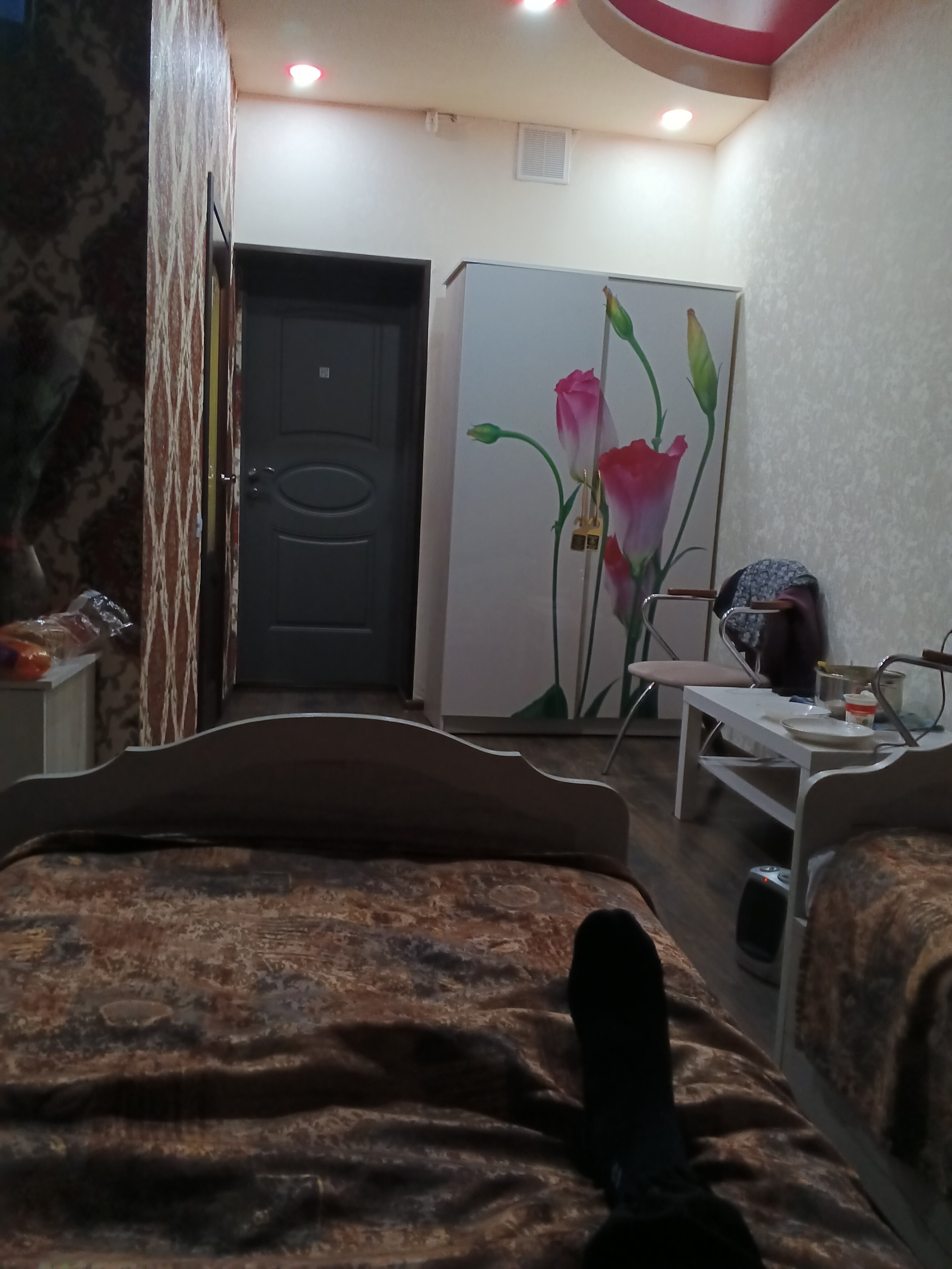 Фото Golden Rose