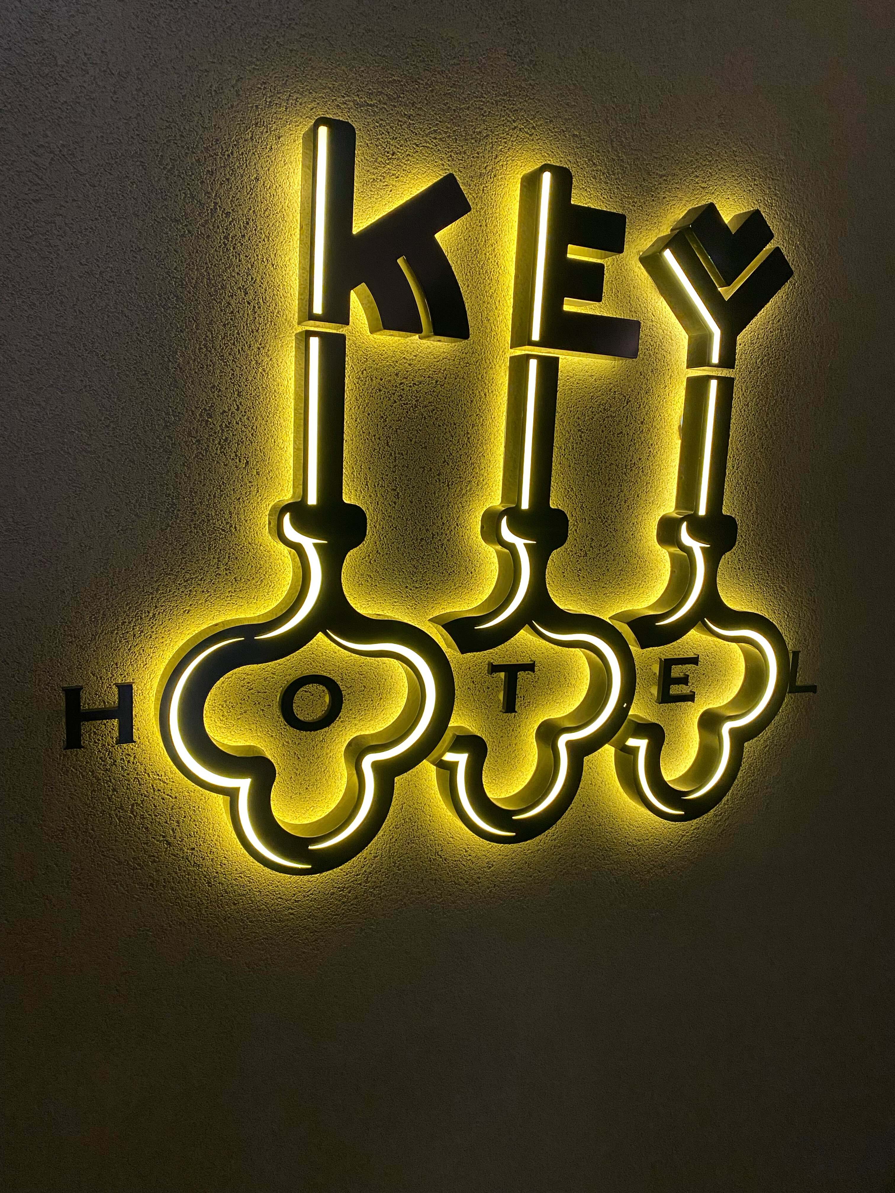 Фото Key Hotel