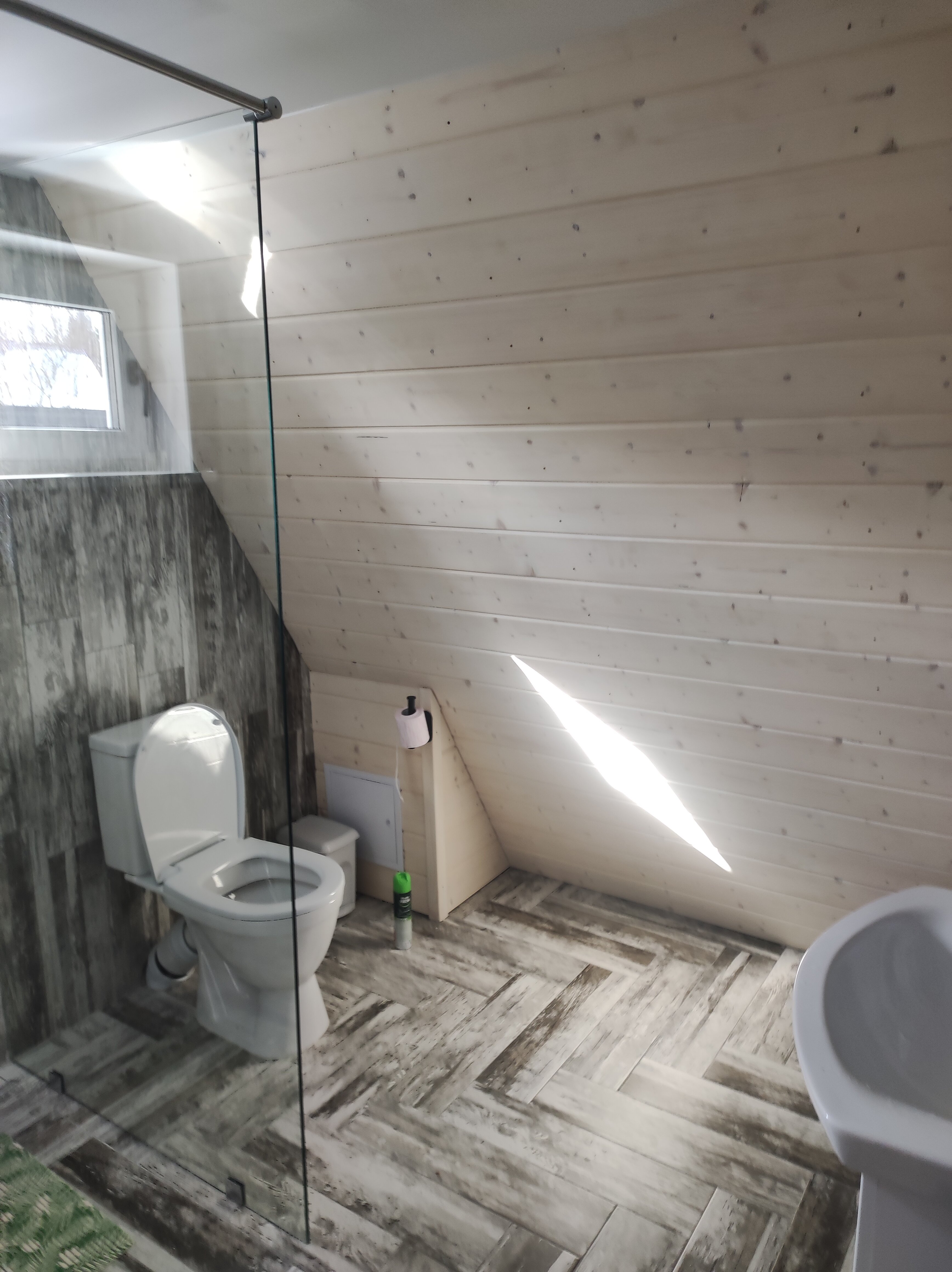 Фото Шепот Леса